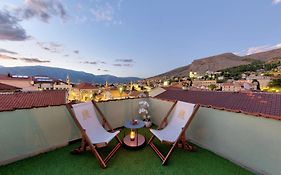 Sinan Han Motel